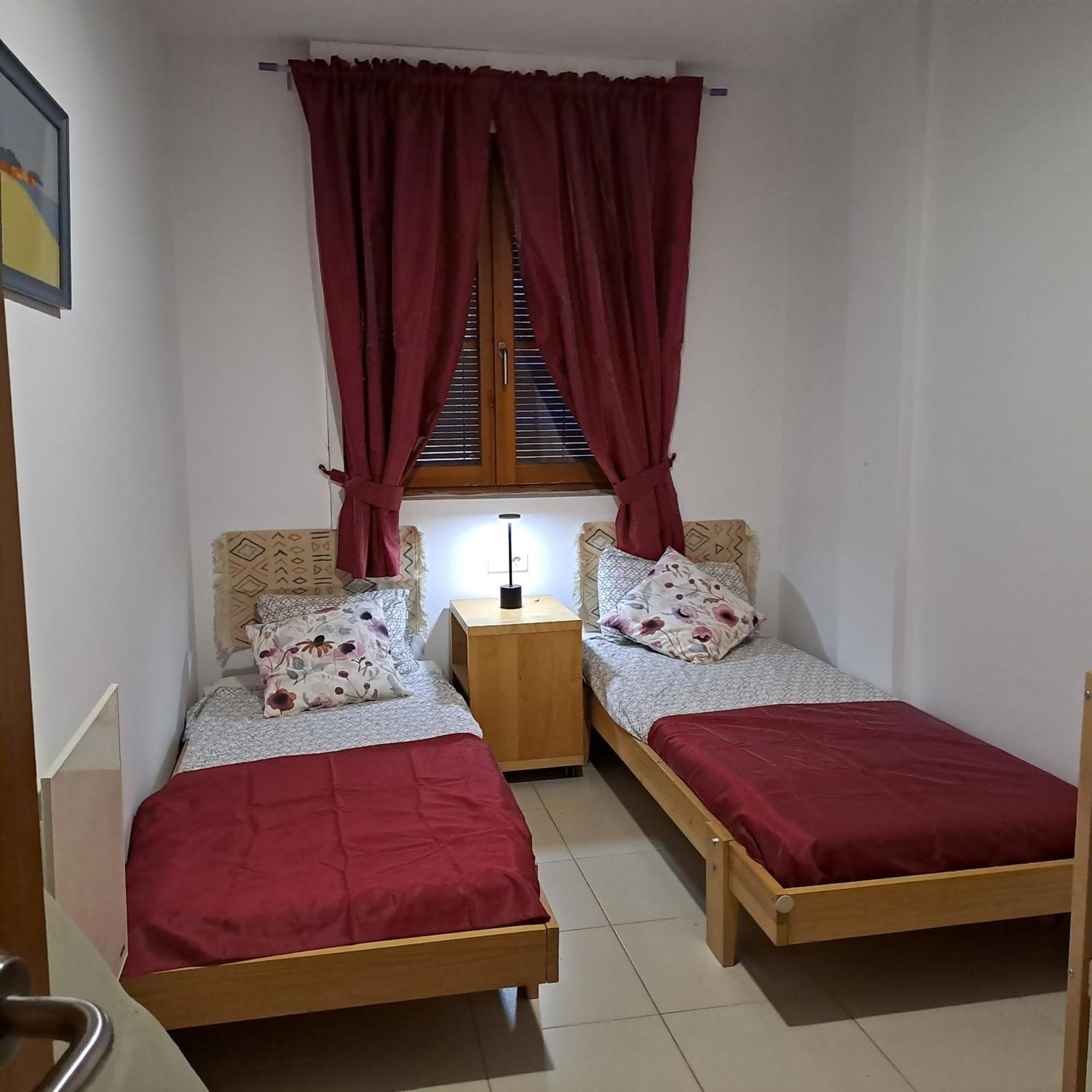 Casa Lliri Con Piscina En Massalfassar Valencia Apartment Ngoại thất bức ảnh