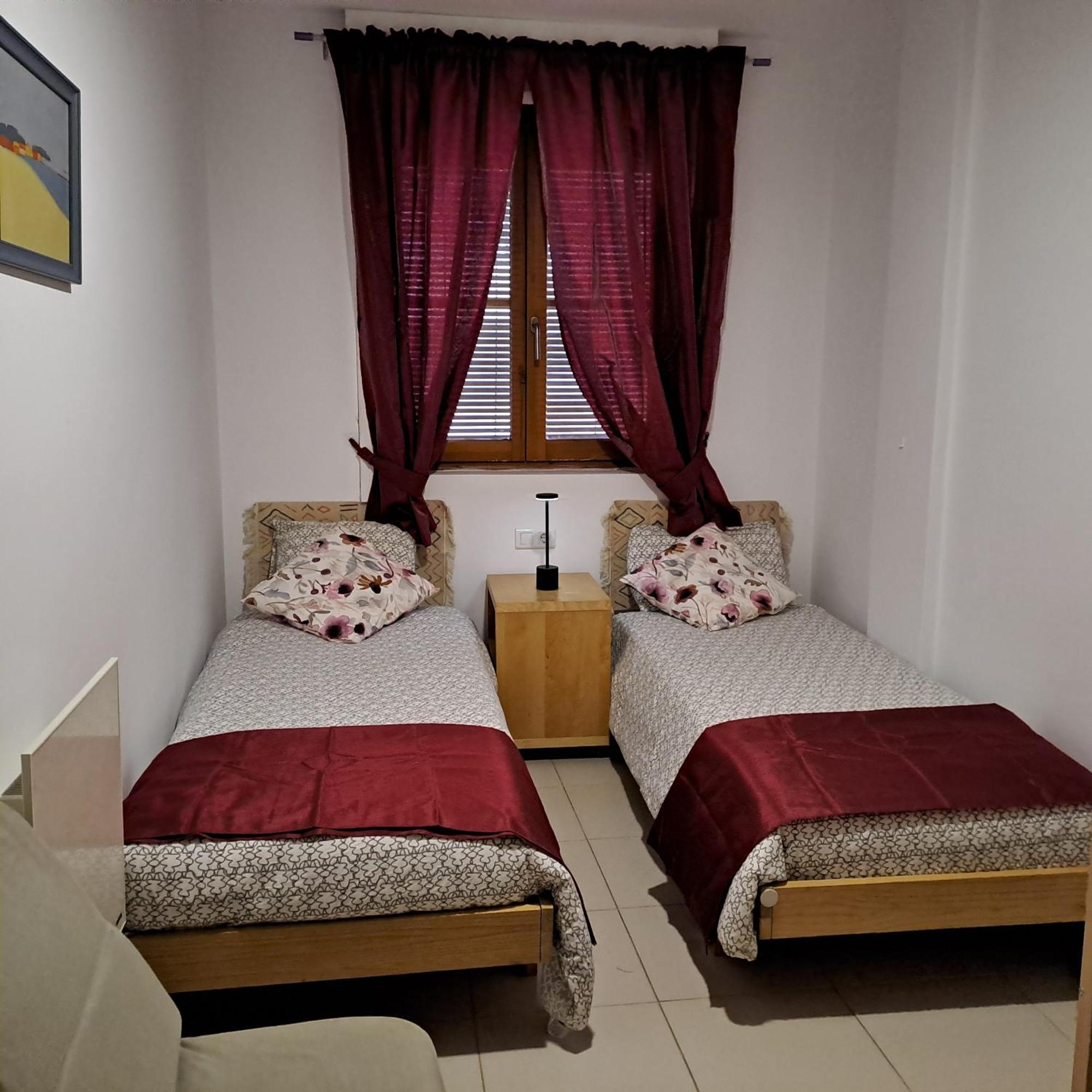 Casa Lliri Con Piscina En Massalfassar Valencia Apartment Ngoại thất bức ảnh