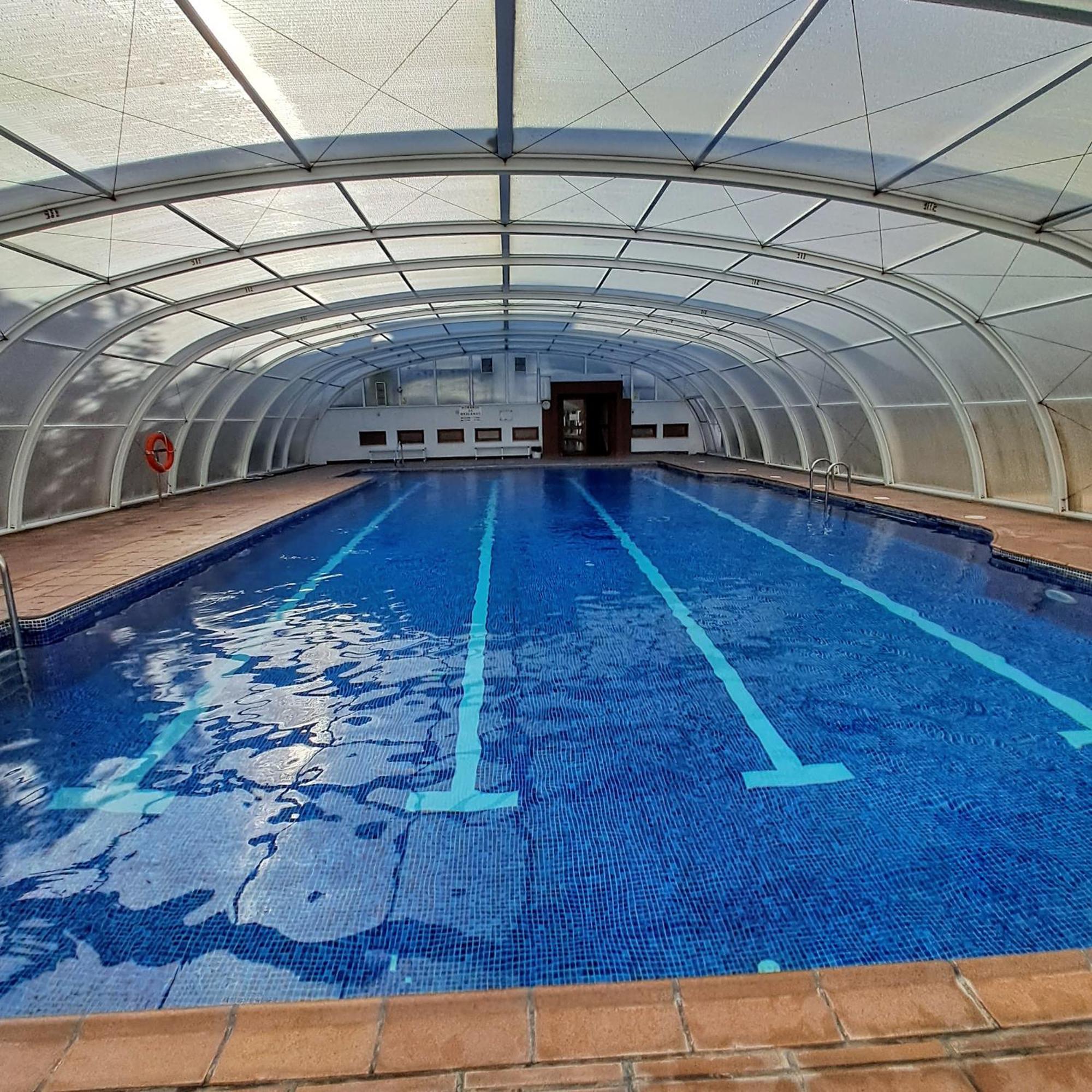 Casa Lliri Con Piscina En Massalfassar Valencia Apartment Ngoại thất bức ảnh