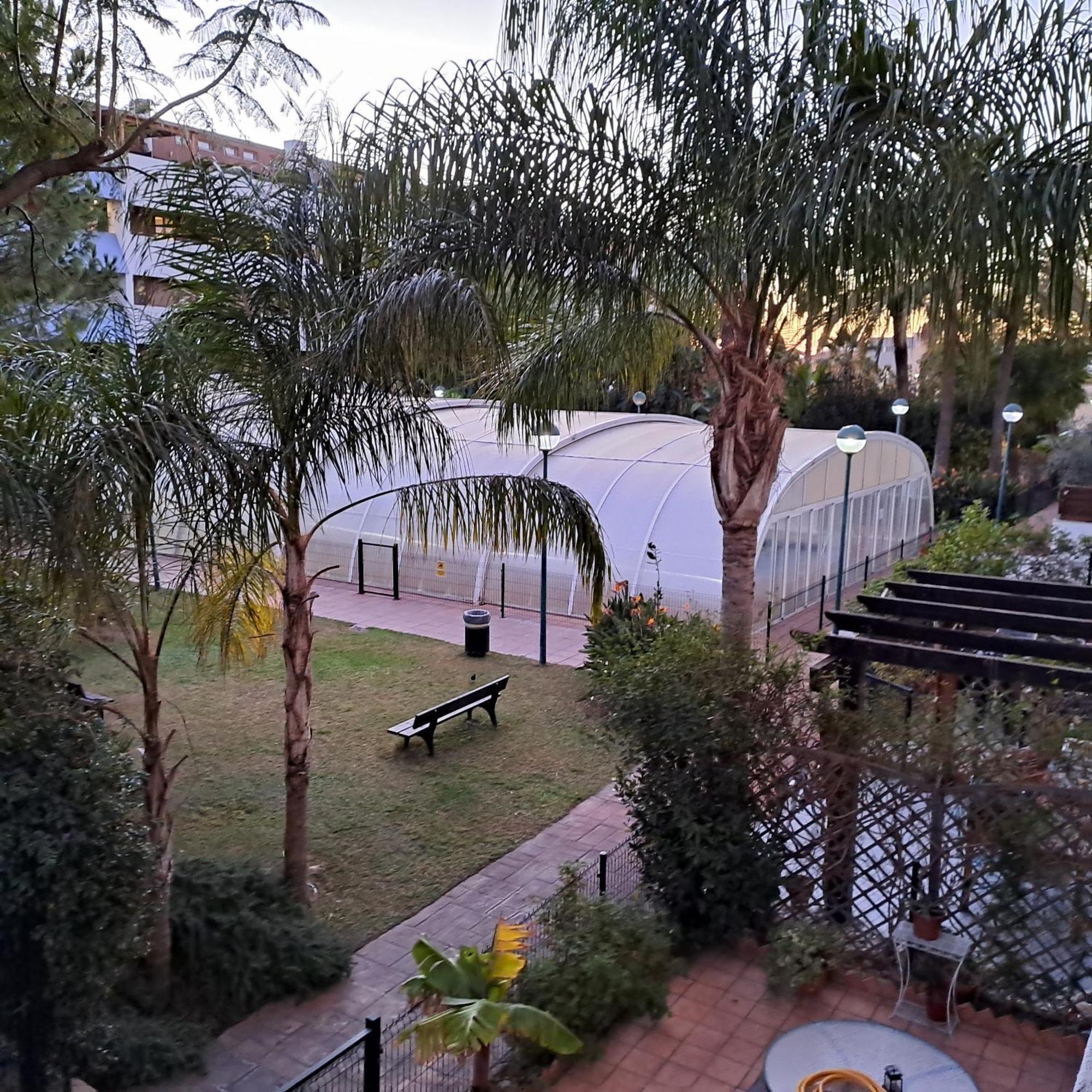 Casa Lliri Con Piscina En Massalfassar Valencia Apartment Ngoại thất bức ảnh