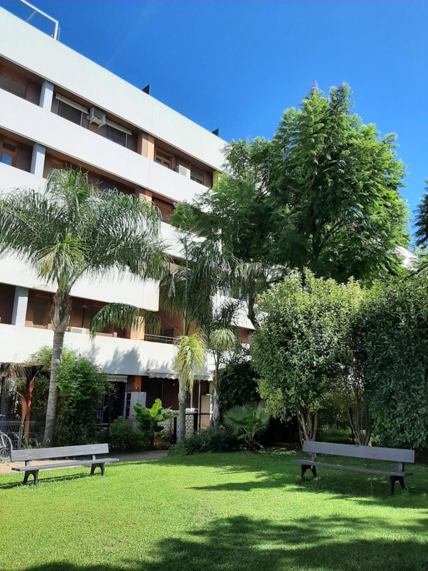 Casa Lliri Con Piscina En Massalfassar Valencia Apartment Ngoại thất bức ảnh