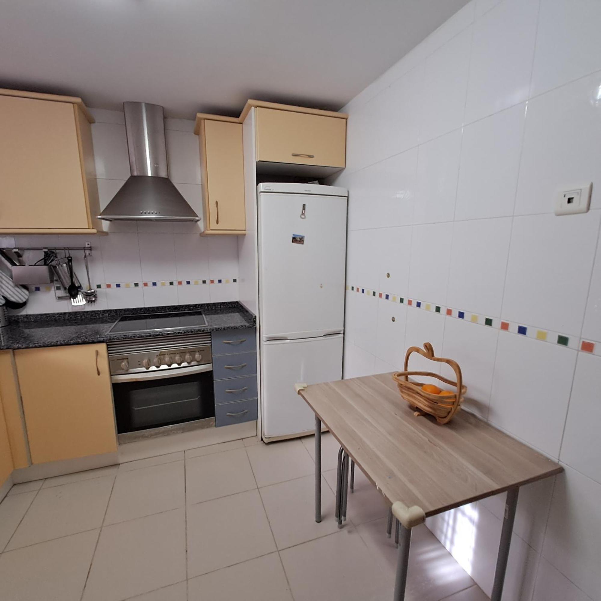 Casa Lliri Con Piscina En Massalfassar Valencia Apartment Ngoại thất bức ảnh