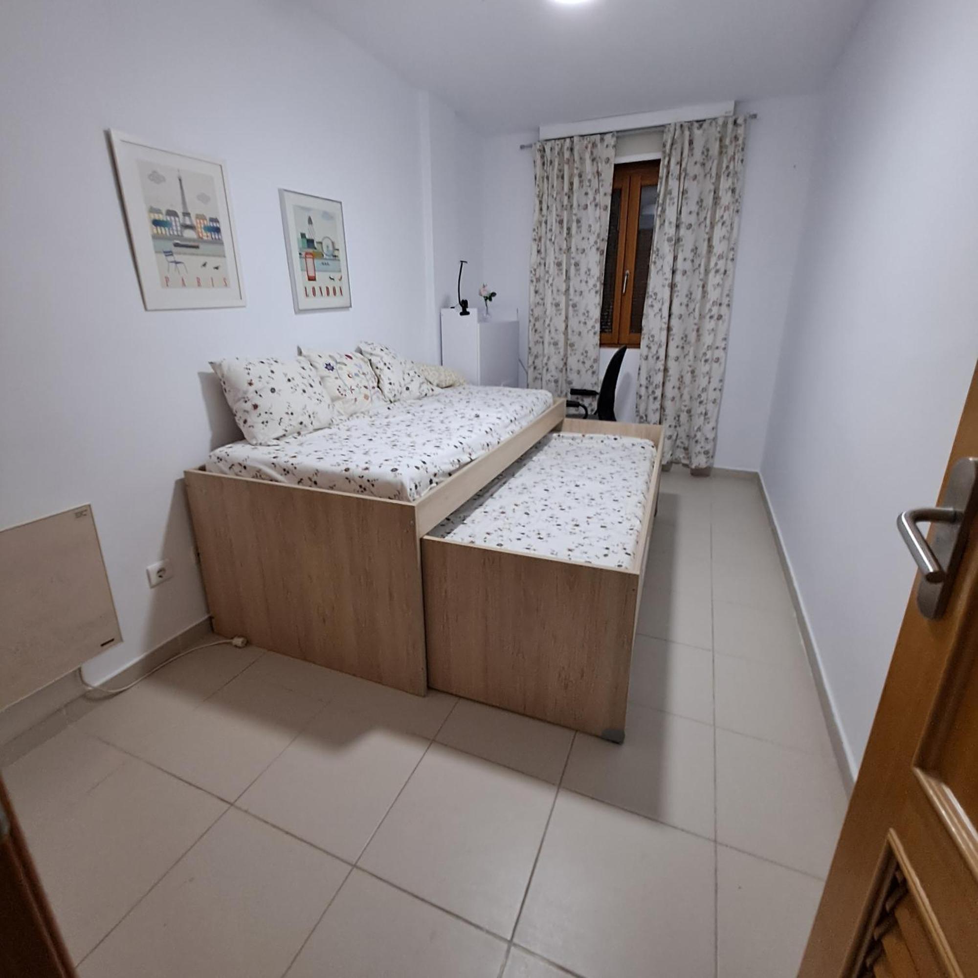 Casa Lliri Con Piscina En Massalfassar Valencia Apartment Ngoại thất bức ảnh