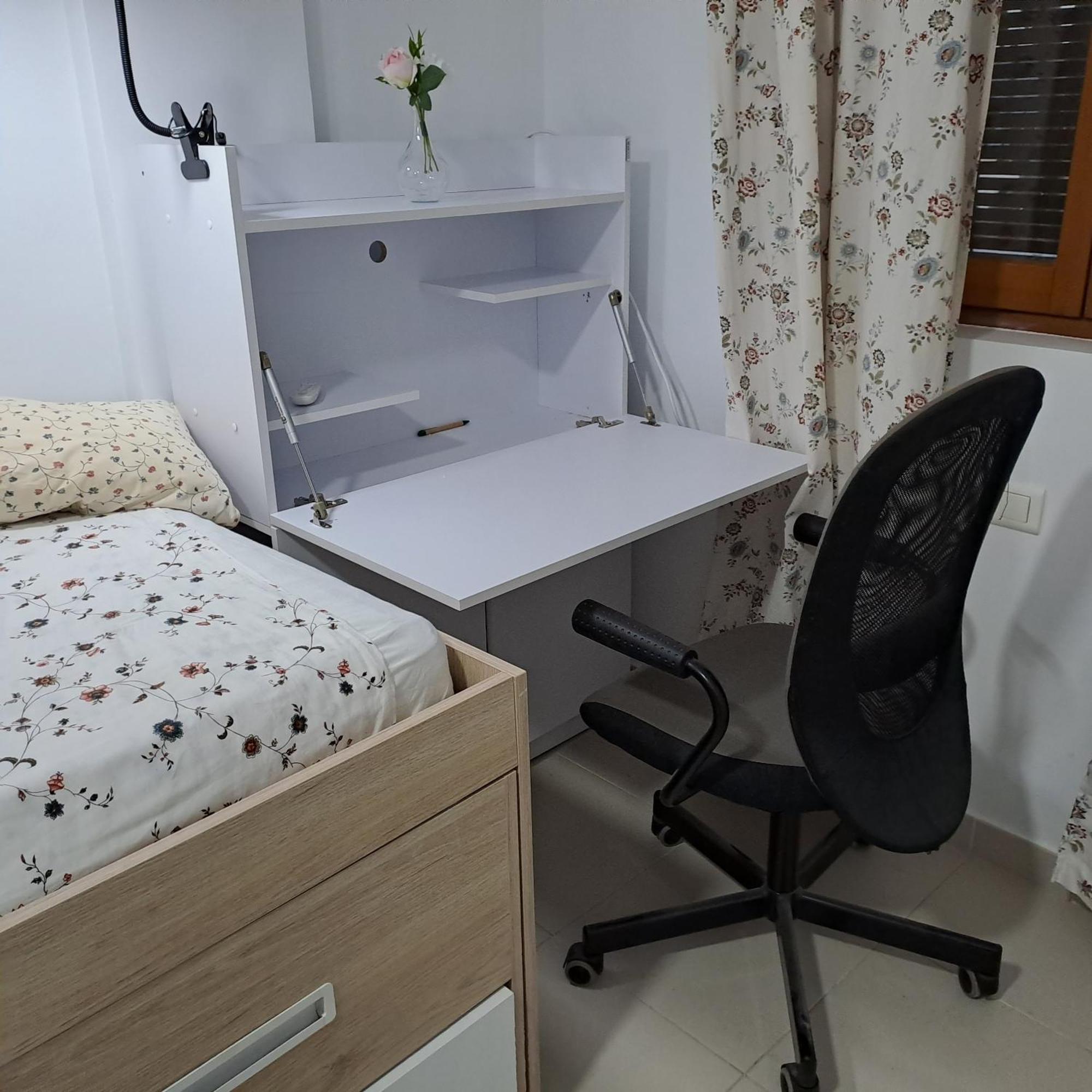 Casa Lliri Con Piscina En Massalfassar Valencia Apartment Ngoại thất bức ảnh