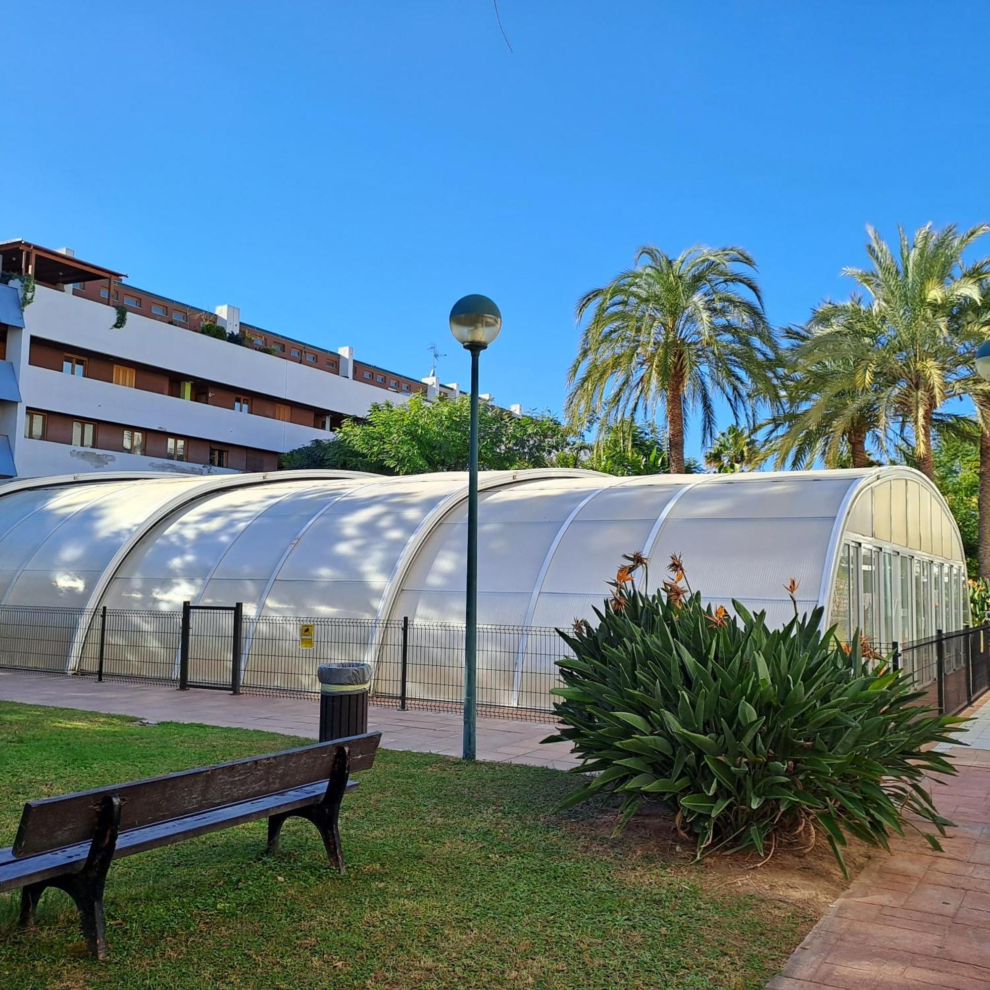 Casa Lliri Con Piscina En Massalfassar Valencia Apartment Ngoại thất bức ảnh