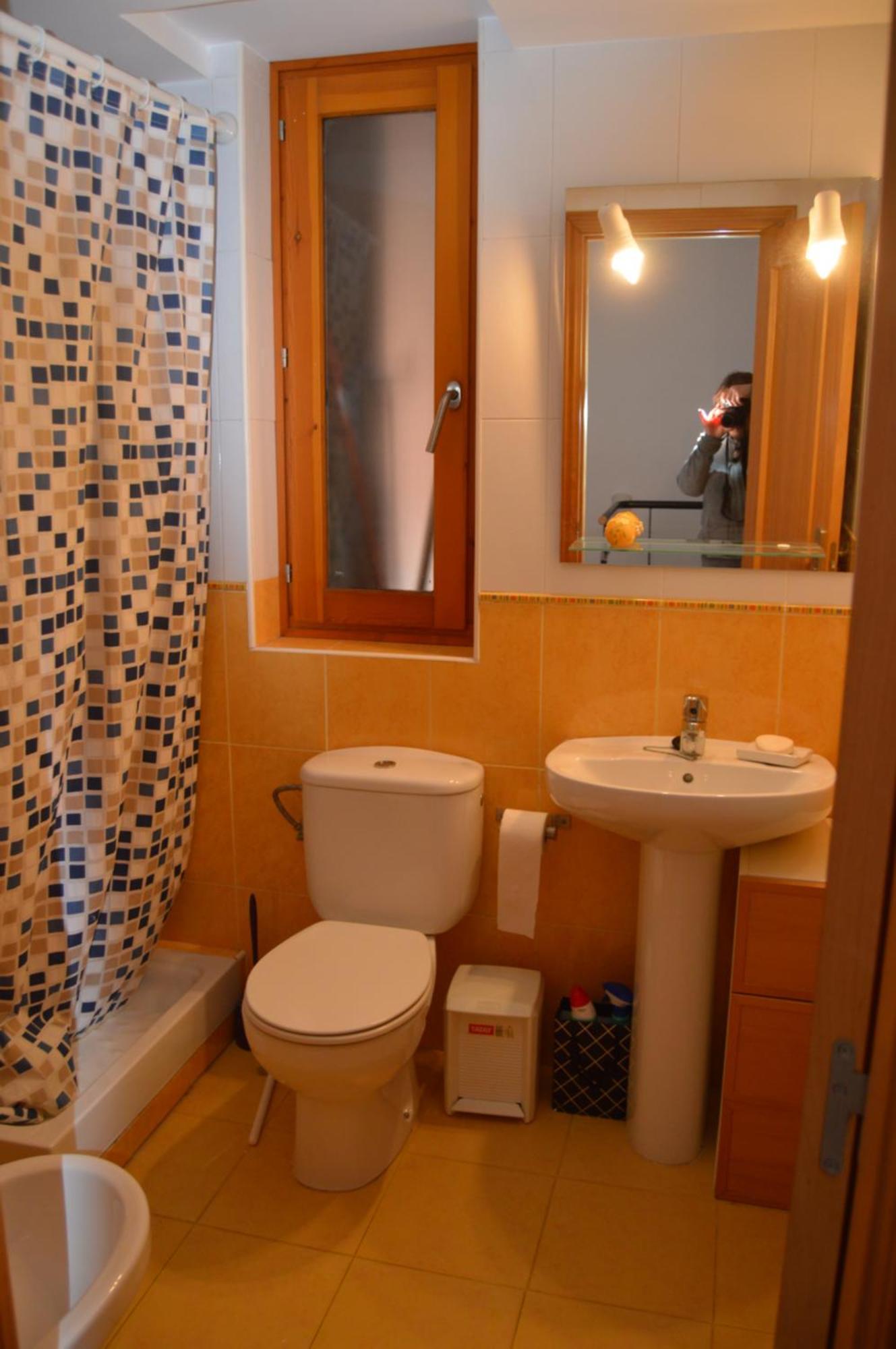 Casa Lliri Con Piscina En Massalfassar Valencia Apartment Ngoại thất bức ảnh