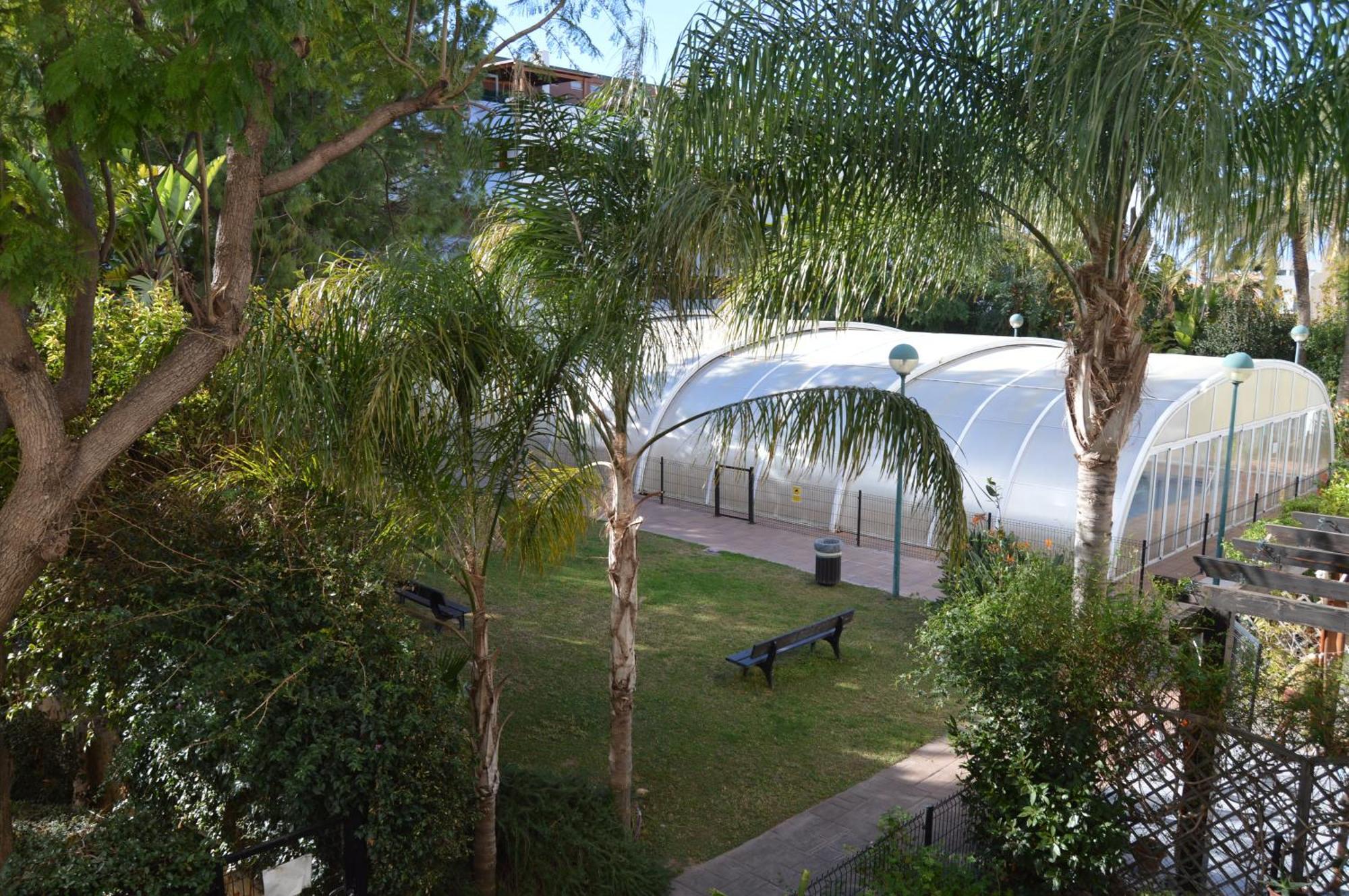 Casa Lliri Con Piscina En Massalfassar Valencia Apartment Ngoại thất bức ảnh