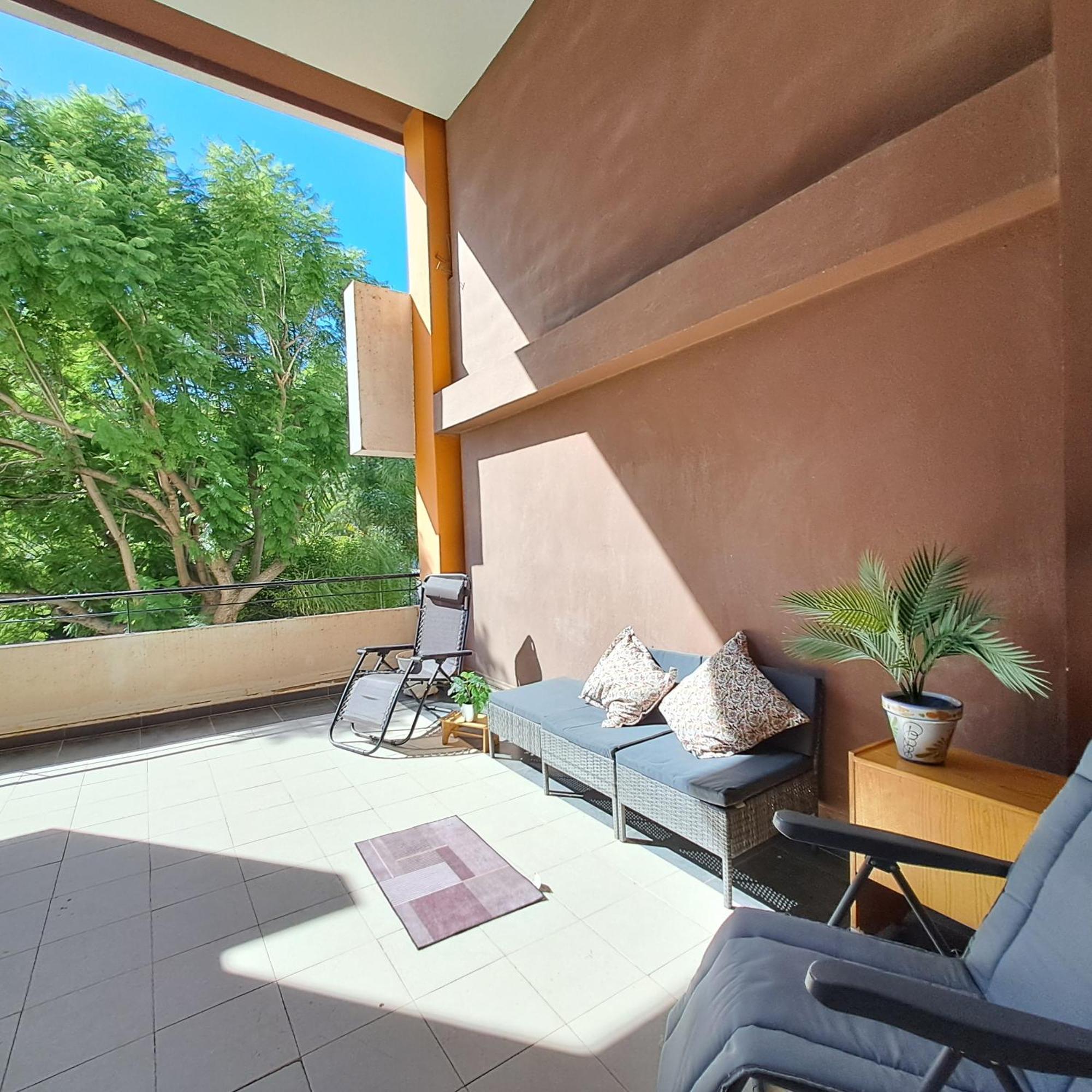 Casa Lliri Con Piscina En Massalfassar Valencia Apartment Ngoại thất bức ảnh