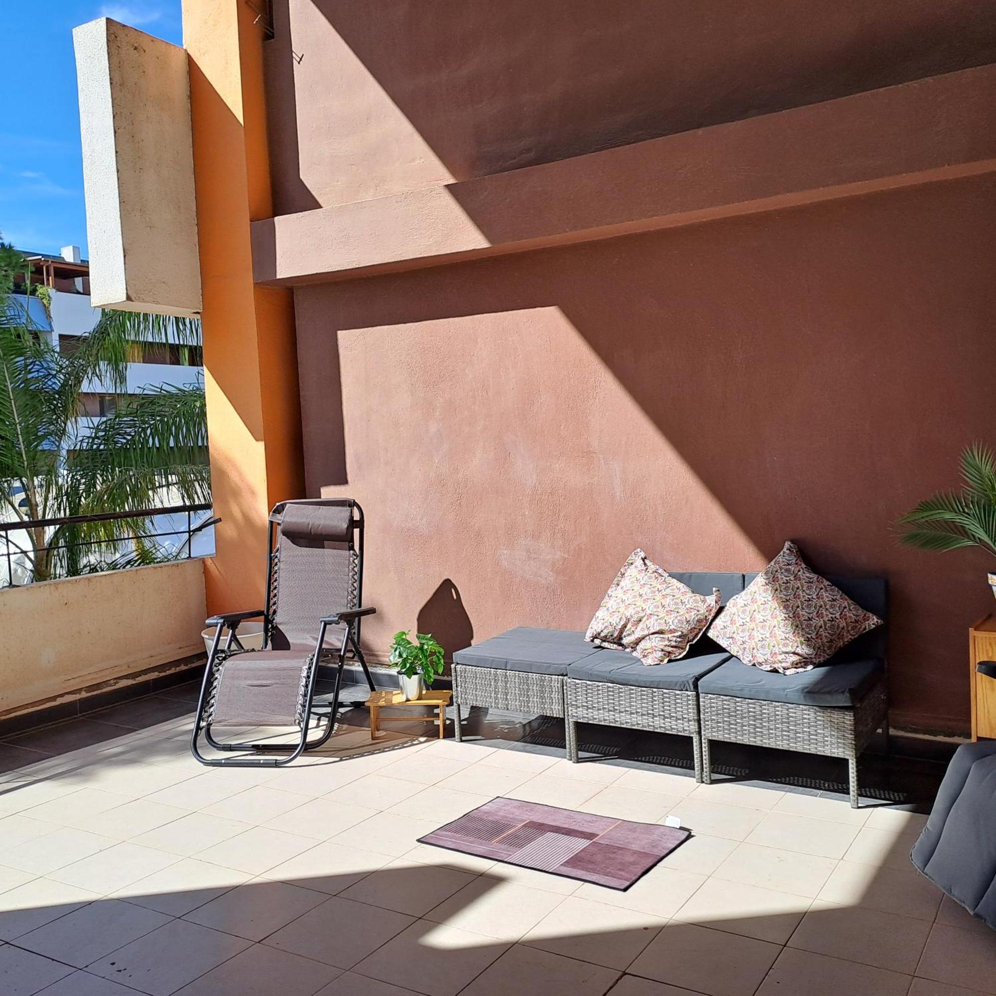 Casa Lliri Con Piscina En Massalfassar Valencia Apartment Ngoại thất bức ảnh