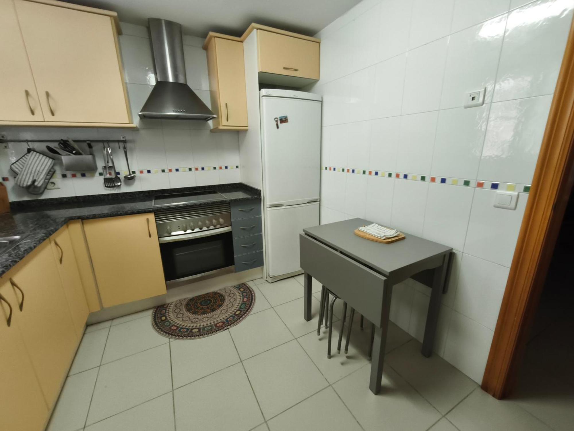 Casa Lliri Con Piscina En Massalfassar Valencia Apartment Ngoại thất bức ảnh